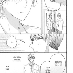 [II Ichino] Sekai no Oto ga Shinai [Eng] – Gay Manga image 090.jpg