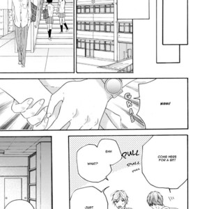 [II Ichino] Sekai no Oto ga Shinai [Eng] – Gay Manga image 096.jpg