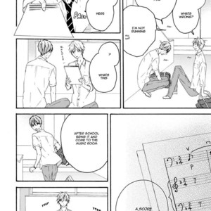 [II Ichino] Sekai no Oto ga Shinai [Eng] – Gay Manga image 097.jpg