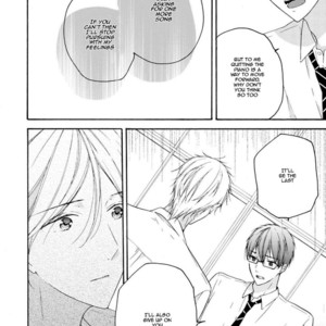 [II Ichino] Sekai no Oto ga Shinai [Eng] – Gay Manga image 101.jpg