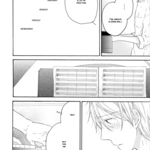 [II Ichino] Sekai no Oto ga Shinai [Eng] – Gay Manga image 105.jpg