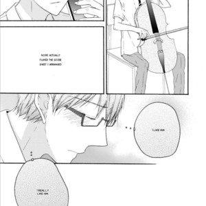 [II Ichino] Sekai no Oto ga Shinai [Eng] – Gay Manga image 106.jpg