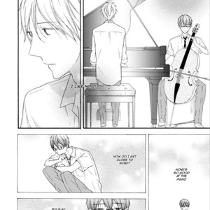[II Ichino] Sekai no Oto ga Shinai [Eng] – Gay Manga image 107.jpg