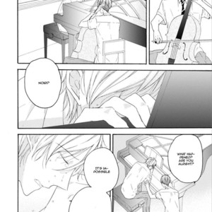 [II Ichino] Sekai no Oto ga Shinai [Eng] – Gay Manga image 109.jpg
