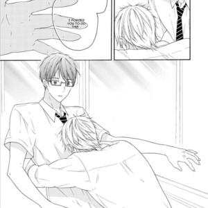 [II Ichino] Sekai no Oto ga Shinai [Eng] – Gay Manga image 110.jpg