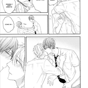 [II Ichino] Sekai no Oto ga Shinai [Eng] – Gay Manga image 112.jpg