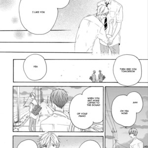 [II Ichino] Sekai no Oto ga Shinai [Eng] – Gay Manga image 113.jpg