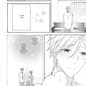 [II Ichino] Sekai no Oto ga Shinai [Eng] – Gay Manga image 115.jpg