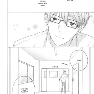 [II Ichino] Sekai no Oto ga Shinai [Eng] – Gay Manga image 117.jpg