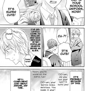 [II Ichino] Sekai no Oto ga Shinai [Eng] – Gay Manga image 122.jpg