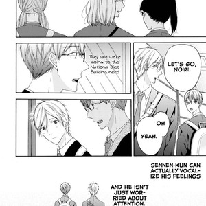 [II Ichino] Sekai no Oto ga Shinai [Eng] – Gay Manga image 127.jpg