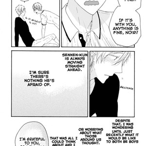 [II Ichino] Sekai no Oto ga Shinai [Eng] – Gay Manga image 131.jpg