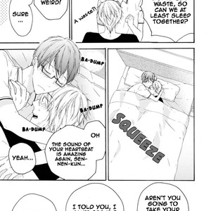 [II Ichino] Sekai no Oto ga Shinai [Eng] – Gay Manga image 134.jpg
