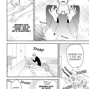 [II Ichino] Sekai no Oto ga Shinai [Eng] – Gay Manga image 137.jpg