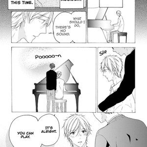 [II Ichino] Sekai no Oto ga Shinai [Eng] – Gay Manga image 138.jpg