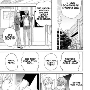 [II Ichino] Sekai no Oto ga Shinai [Eng] – Gay Manga image 140.jpg