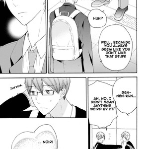 [II Ichino] Sekai no Oto ga Shinai [Eng] – Gay Manga image 144.jpg