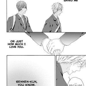 [II Ichino] Sekai no Oto ga Shinai [Eng] – Gay Manga image 147.jpg