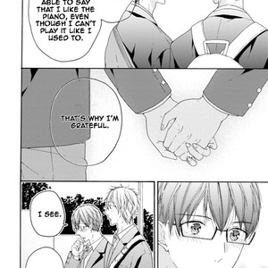 [II Ichino] Sekai no Oto ga Shinai [Eng] – Gay Manga image 151.jpg