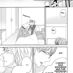 [II Ichino] Sekai no Oto ga Shinai [Eng] – Gay Manga image 154.jpg