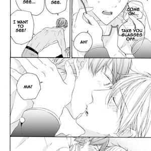 [II Ichino] Sekai no Oto ga Shinai [Eng] – Gay Manga image 157.jpg