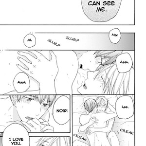 [II Ichino] Sekai no Oto ga Shinai [Eng] – Gay Manga image 158.jpg