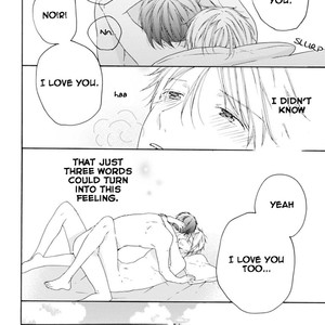 [II Ichino] Sekai no Oto ga Shinai [Eng] – Gay Manga image 159.jpg