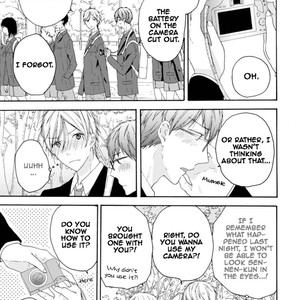 [II Ichino] Sekai no Oto ga Shinai [Eng] – Gay Manga image 160.jpg