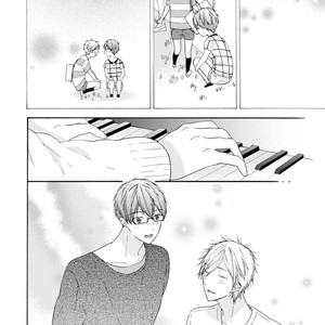 [II Ichino] Sekai no Oto ga Shinai [Eng] – Gay Manga image 167.jpg