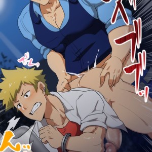 [PULIN Nabe (kakenari)] kakenari♂1709♂ – Gay Comics image 063.jpg
