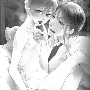 [naokichi] Once again – Kuroshitsuji dj [kr] – Gay Comics image 002.jpg