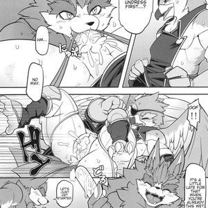 [Mercuro (Risuou)] Koi to wa Jibun HonIna Mono [Eng] – Gay Comics image 006.jpg