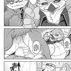 [Mercuro (Risuou)] Koi to wa Jibun HonIna Mono [Eng] – Gay Comics image 010.jpg