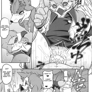 [Mercuro (Risuou)] Koi to wa Jibun HonIna Mono [Eng] – Gay Comics image 011.jpg