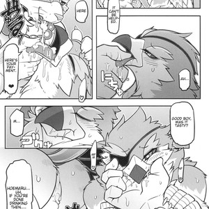 [Mercuro (Risuou)] Koi to wa Jibun HonIna Mono [Eng] – Gay Comics image 019.jpg