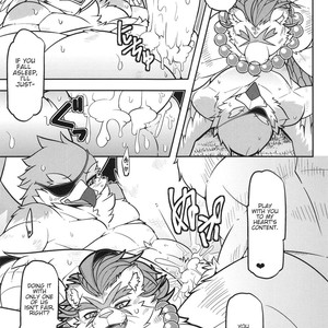 [Mercuro (Risuou)] Koi to wa Jibun HonIna Mono [Eng] – Gay Comics image 021.jpg