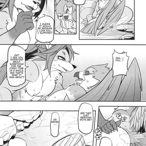 [Mercuro (Risuou)] Koi to wa Jibun HonIna Mono [Eng] – Gay Comics image 035.jpg