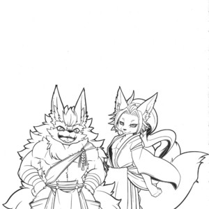 [Mercuro (Risuou)] Koi to wa Jibun HonIna Mono [Eng] – Gay Comics image 041.jpg
