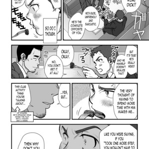[Pagumiee (Kenta)] Tatakae!+++ (Plus-san)!! [Eng] – Gay Comics image 034.jpg