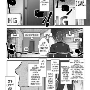 [Pagumiee (Kenta)] Tatakae!+++ (Plus-san)!! [Eng] – Gay Comics image 036.jpg