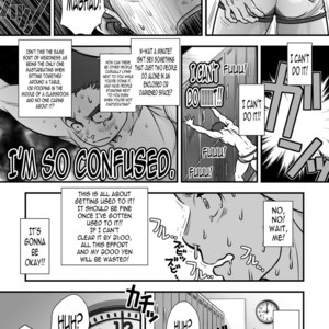 [Pagumiee (Kenta)] Tatakae!+++ (Plus-san)!! [Eng] – Gay Comics image 039.jpg