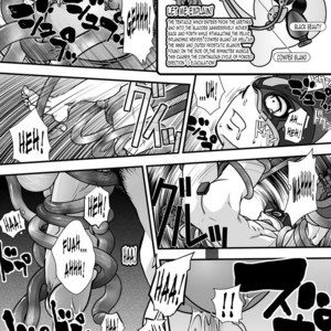 [Pagumiee (Kenta)] Tatakae!+++ (Plus-san)!! [Eng] – Gay Comics image 049.jpg
