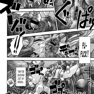 [Pagumiee (Kenta)] Tatakae!+++ (Plus-san)!! [Eng] – Gay Comics image 050.jpg