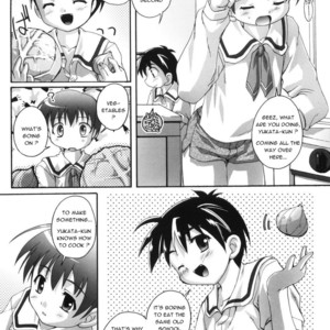 [Takase Yuu] Oku-san wa Kappougi (Shounen-tachi no Himeta Yoru) [Eng] – Gay Comics image 003.jpg