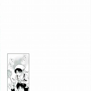 [A.M.Sweet] Heichou… Ore no koko mo sōji shite kuremasen ka? – Attack on Titan dj [JP] – Gay Comics image 044.jpg