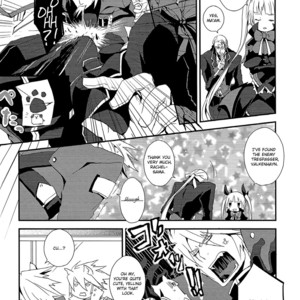 [BB02 (Kuroi Noki)] BlazBlue dj – Ani-Inu Ikusei Kiroku [Eng] – Gay Comics image 006.jpg
