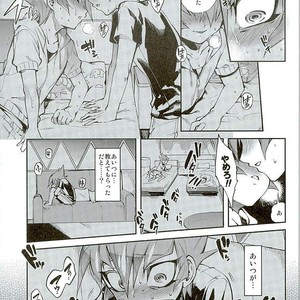 [enmuhaze (Yosuke)] Yokaranu Vector Sensei – Yu-Gi-Oh! ZEXAL dj [JP] – Gay Comics image 008.jpg
