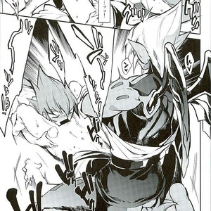 [enmuhaze (Yosuke)] Yokaranu Vector Sensei – Yu-Gi-Oh! ZEXAL dj [JP] – Gay Comics image 016.jpg