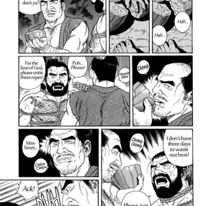 [Tagame Gengoroh] Uri-Nusutto | The Melon Thief [Eng] – Gay Comics image 011.jpg