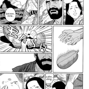 [Tagame Gengoroh] Uri-Nusutto | The Melon Thief [Eng] – Gay Comics image 019.jpg